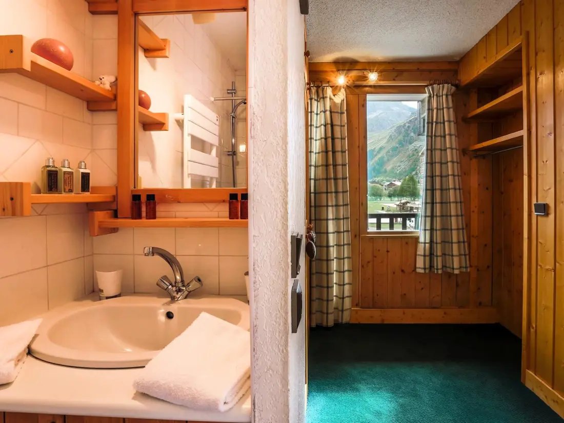 Résidence Val D'isere Village