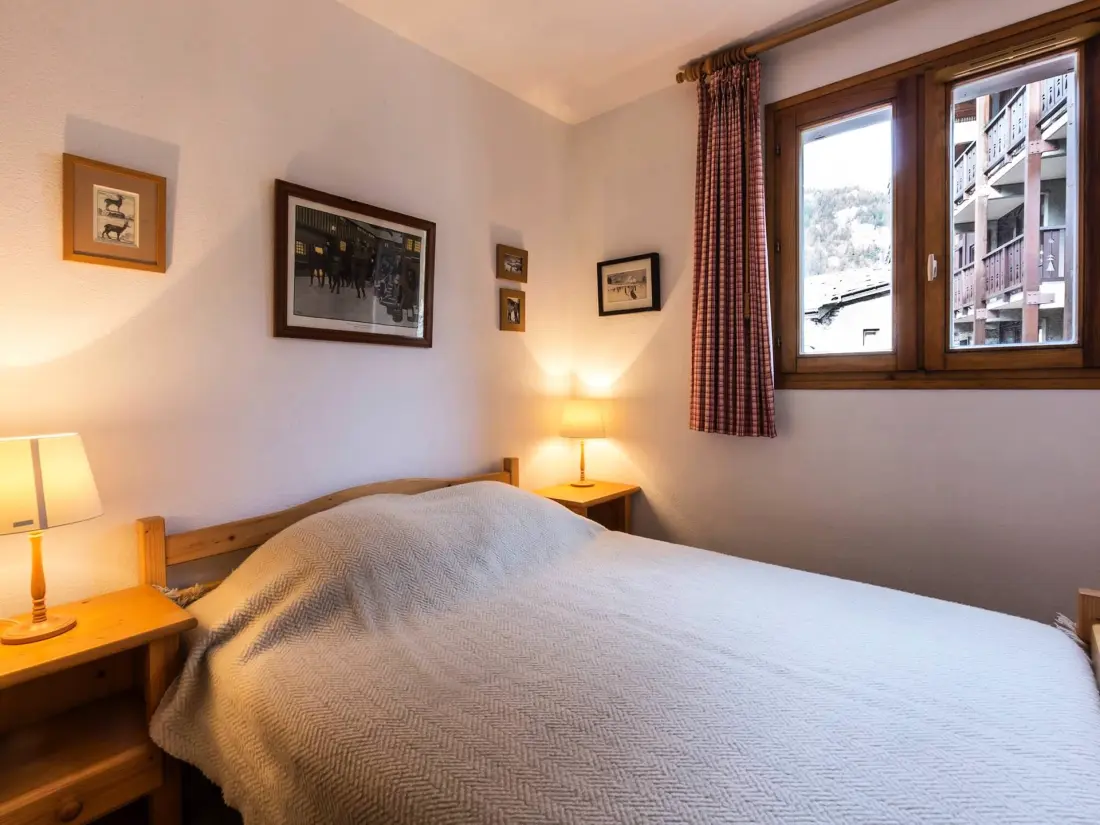 Résidence Val D'isere Village