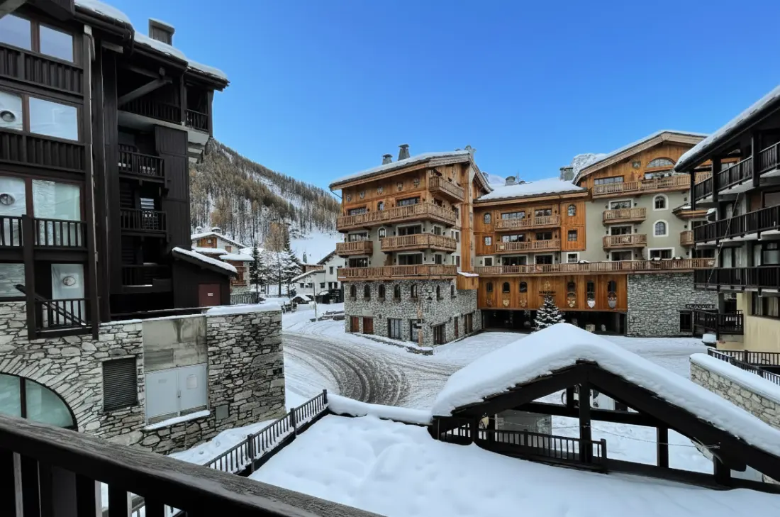 Résidence Val D'isere Village