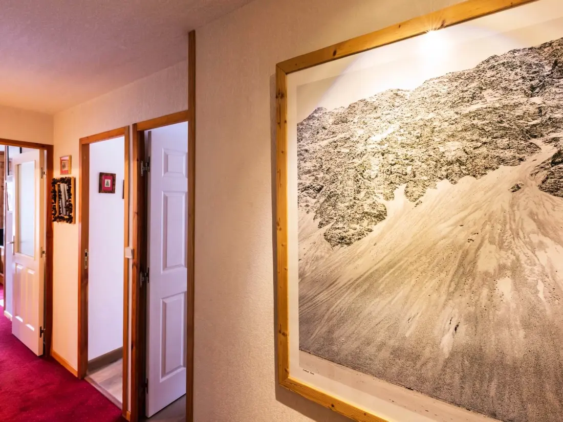Résidence Val D'isere Village