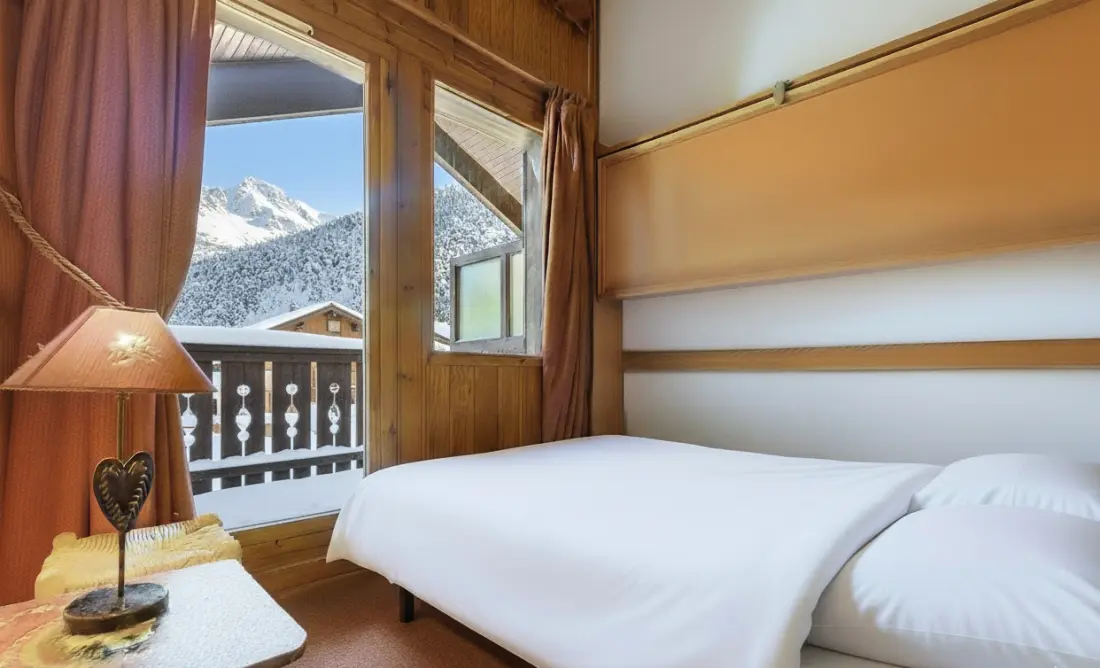 Résidence Val D'isere Village