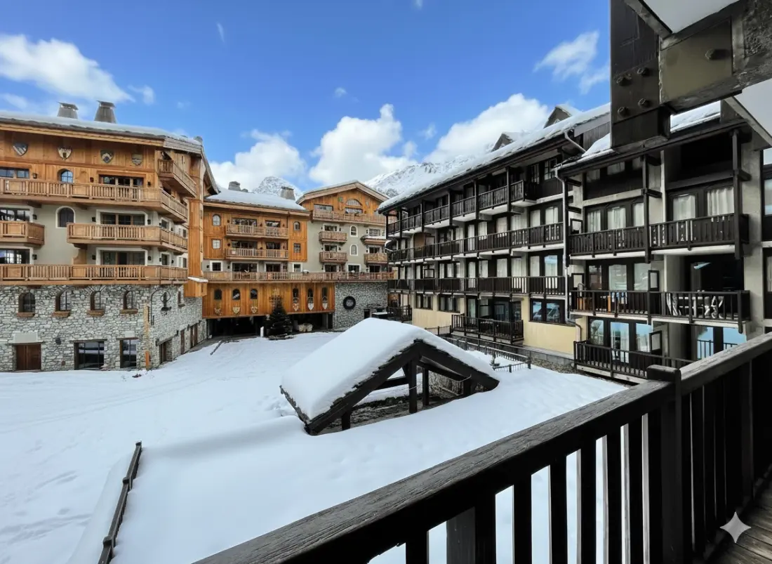 Résidence Val D'isere Village