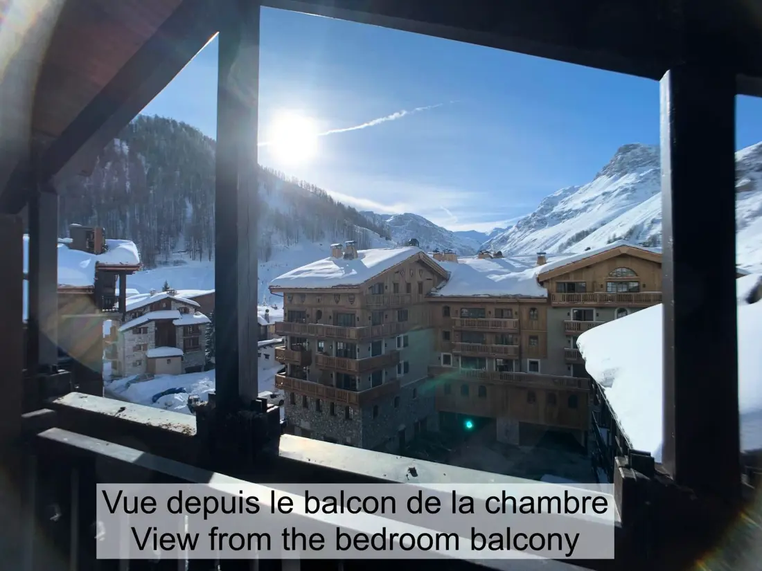 Résidence Val D'isere Village