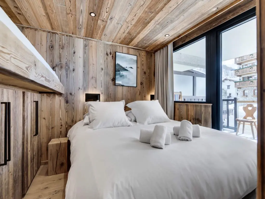 Résidence Val D'isere Village