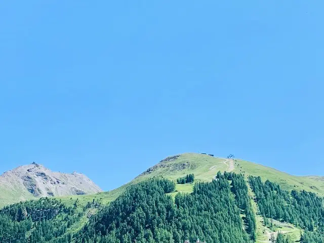 Résidence Verdets Ii