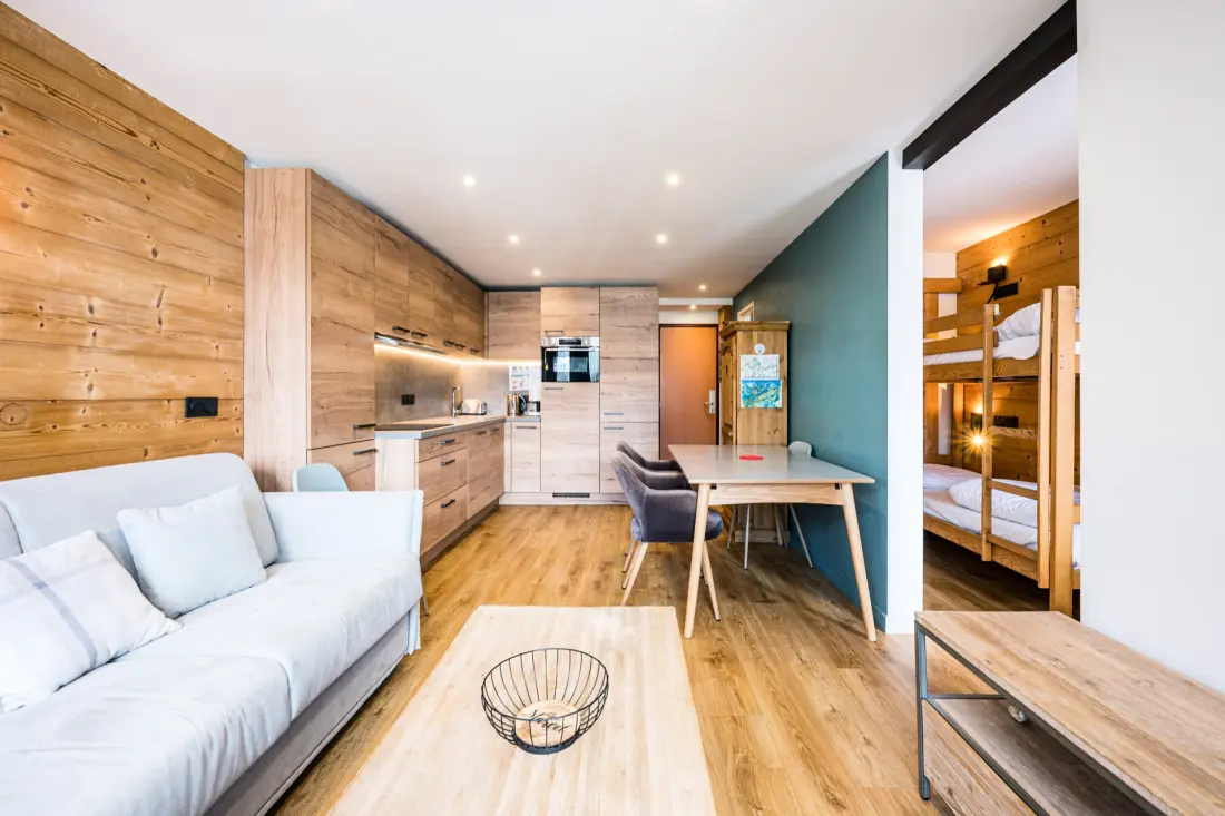 Résidence Villaret