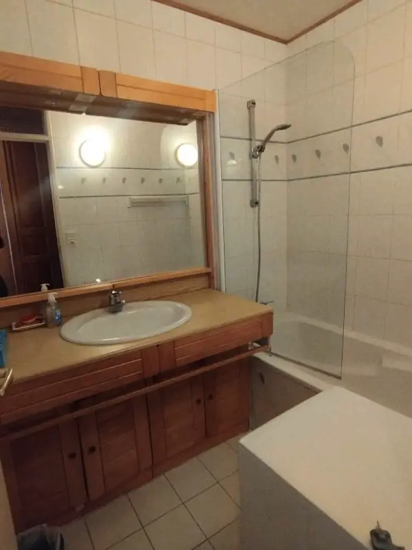 Appartement Spacieux Au Centre De Val D'isère