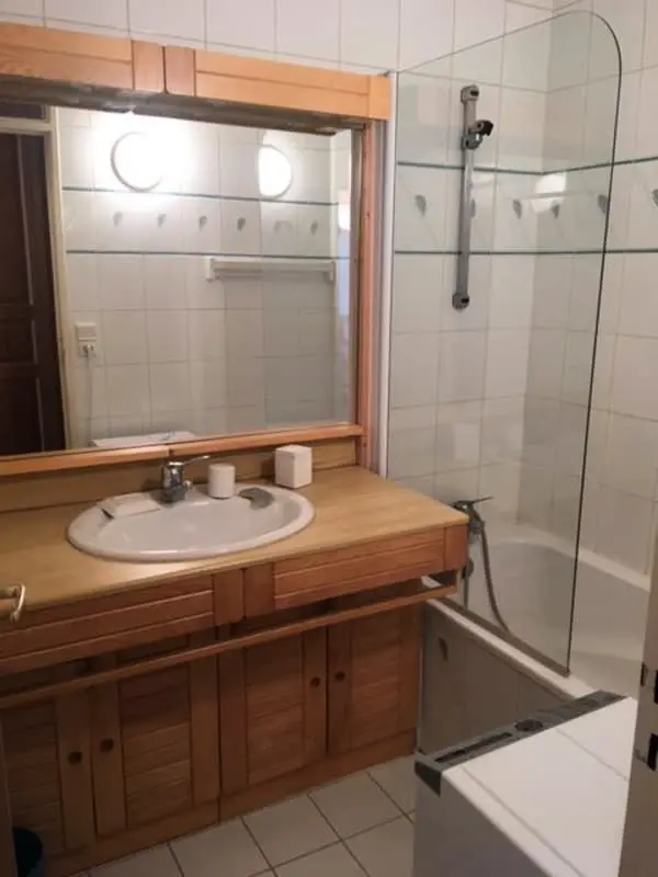 Appartement Spacieux Au Centre De Val D'isère