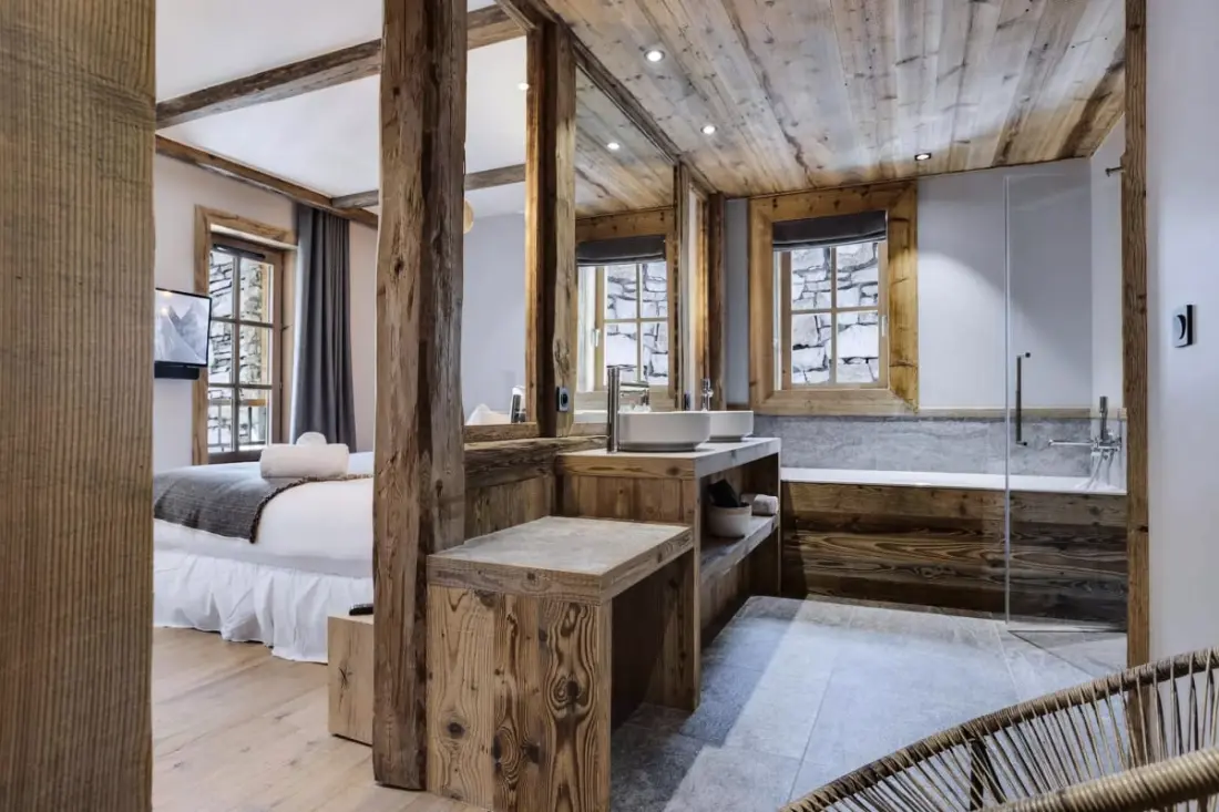 Superbe Appartement Spacieux Avec Balcons, Les Rives De L'isère 3
