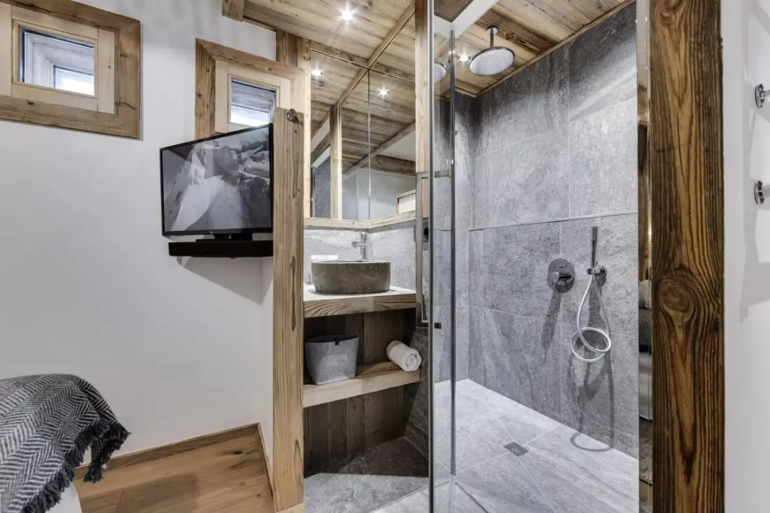 Superbe Appartement Spacieux Avec Balcons, Les Rives De L'isère 3
