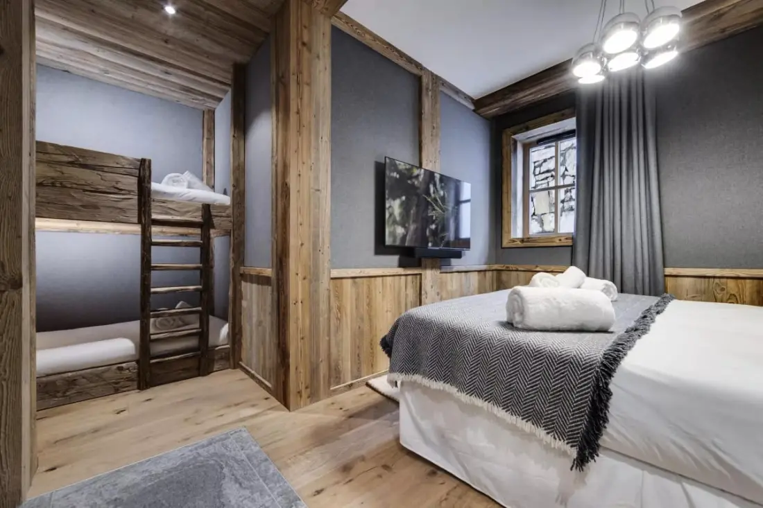 Superbe Appartement Spacieux Avec Balcons, Les Rives De L'isère 3