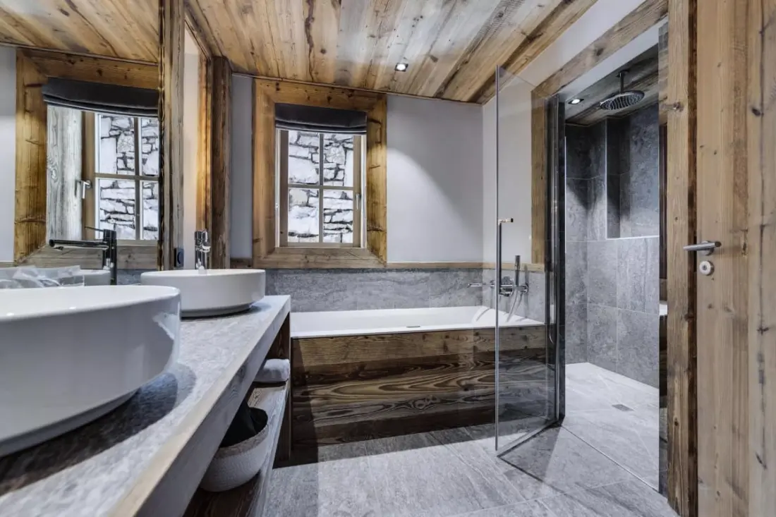 Superbe Appartement Spacieux Avec Balcons, Les Rives De L'isère 3