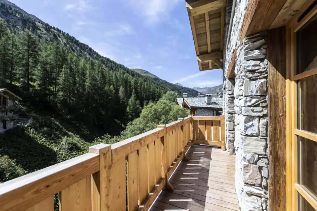 Superbe Appartement Spacieux Avec Balcons, Les Rives De L'isère 3