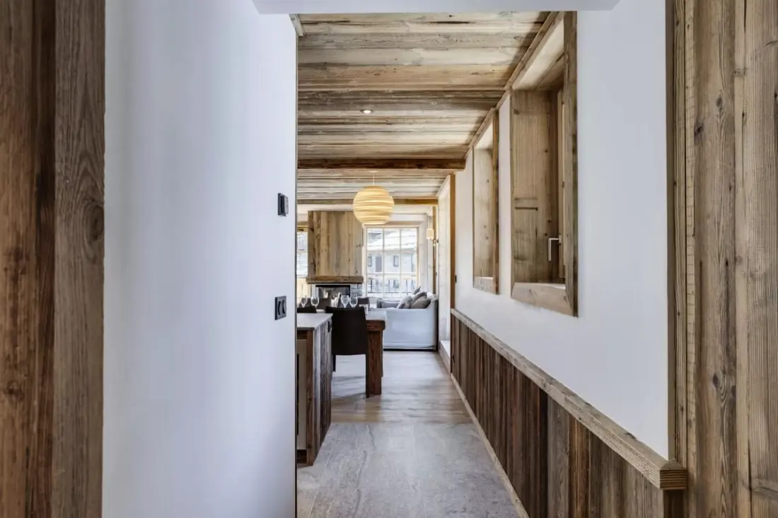 Superbe Appartement Spacieux Avec Balcons, Les Rives De L'isère 3