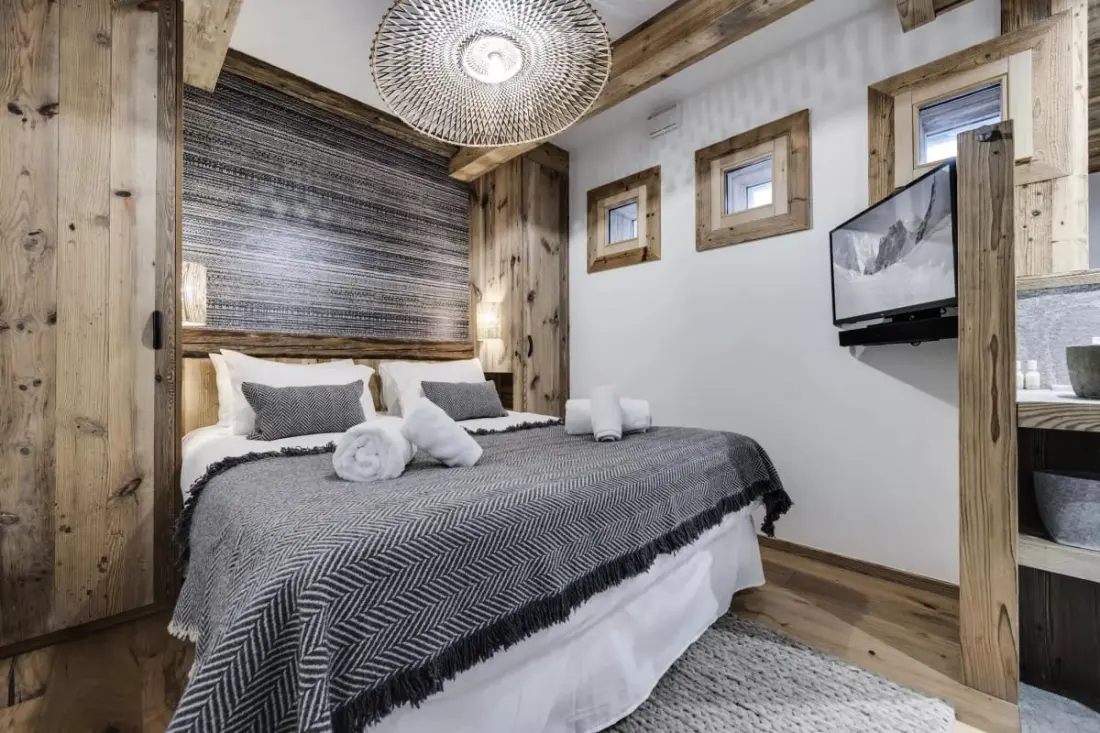 Superbe Appartement Spacieux Avec Balcons, Les Rives De L'isère 3
