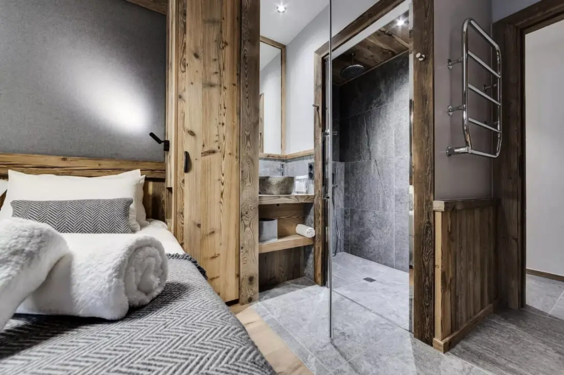 Superbe Appartement Spacieux Avec Balcons, Les Rives De L'isère 3