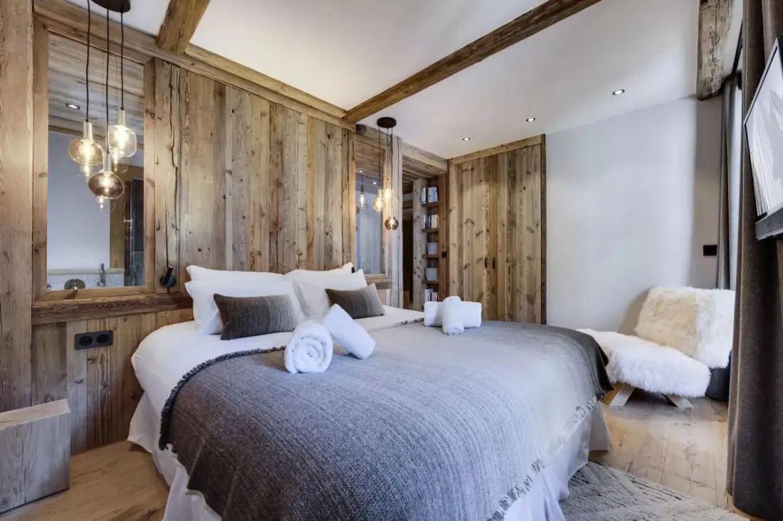 Superbe Appartement Spacieux Avec Balcons, Les Rives De L'isère 3