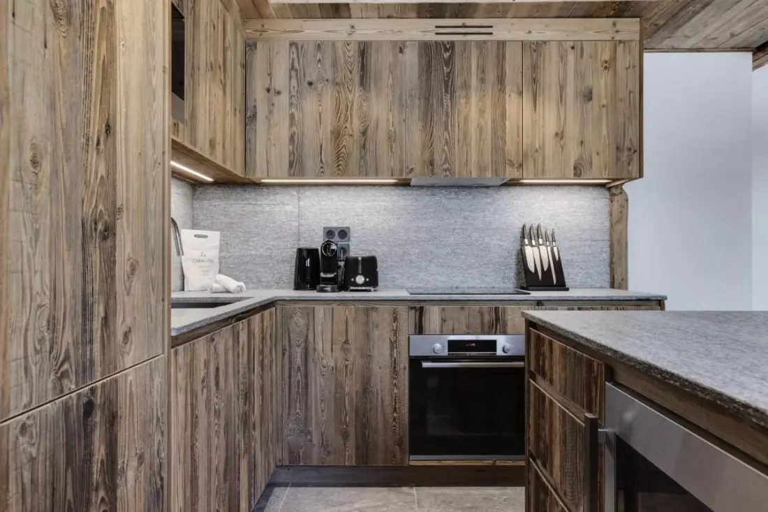 Superbe Appartement Spacieux Avec Balcons, Les Rives De L'isère 3