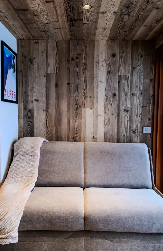 Superbe Appartement Rénové, Turios 1