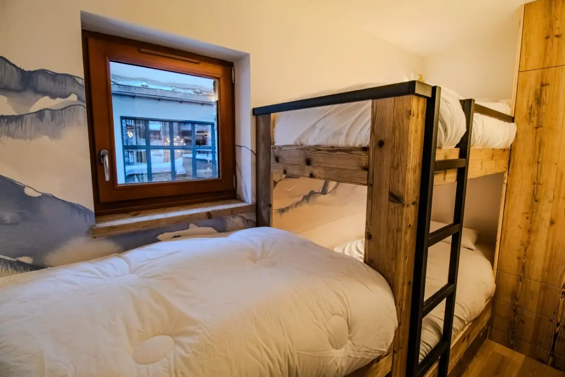 Superbe Appartement Rénové, Turios 1