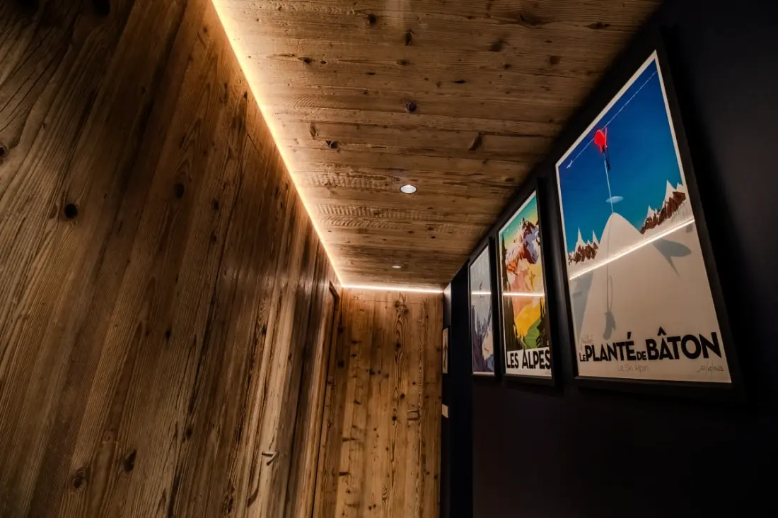 Superbe Appartement Rénové, Turios 1