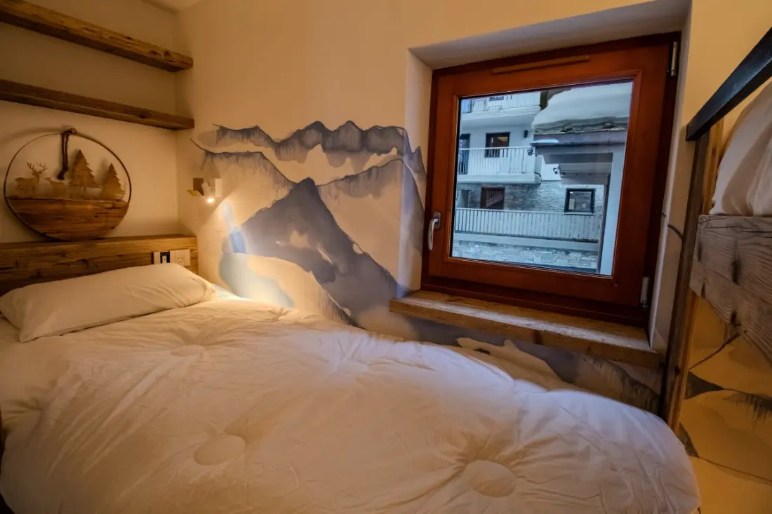 Superbe Appartement Rénové, Turios 1
