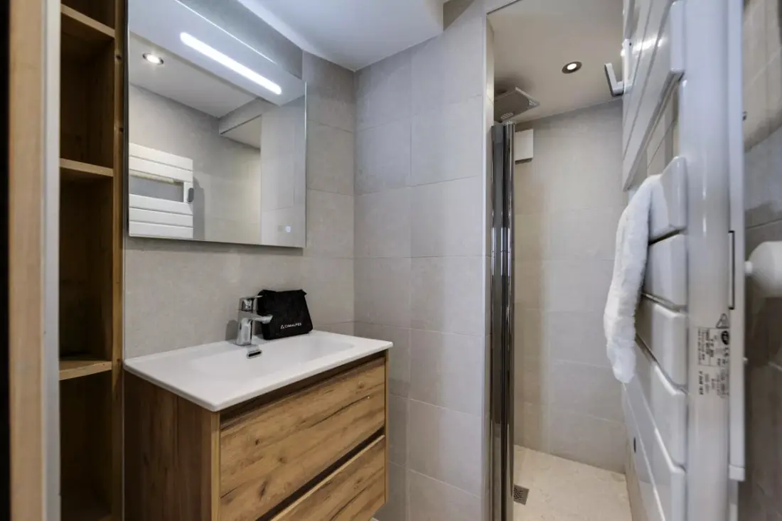 Tolima, Superbe Appartement Au Coeur De Val D'isere Pour 4 Personnes