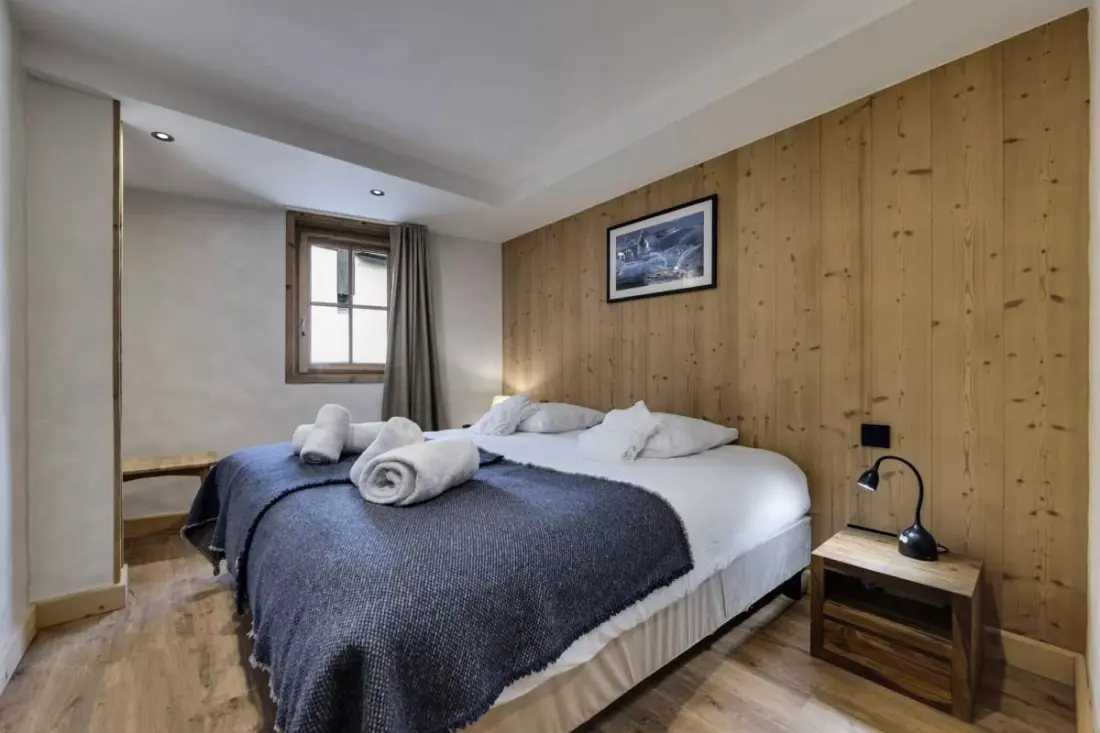 Tolima, Superbe Appartement Au Coeur De Val D'isere Pour 4 Personnes