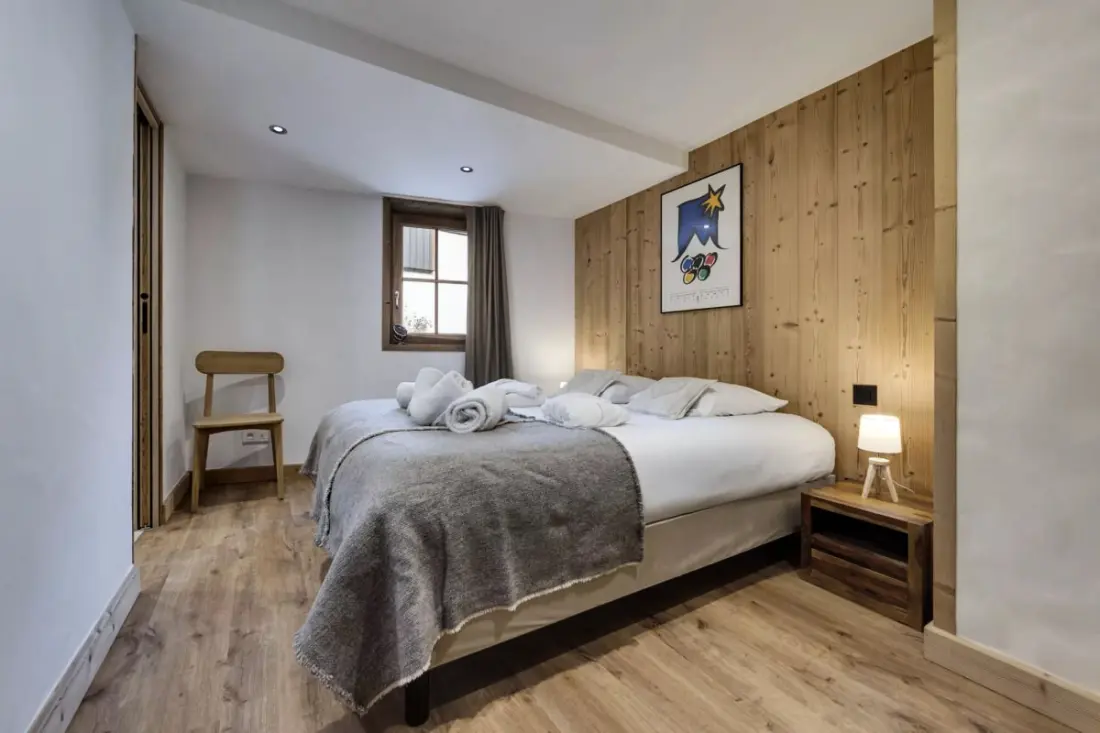 Tolima, Superbe Appartement Au Coeur De Val D'isere Pour 4 Personnes