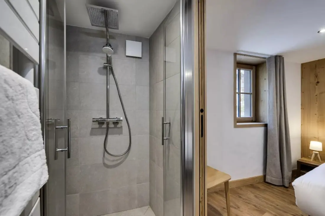 Tolima, Superbe Appartement Au Coeur De Val D'isere Pour 4 Personnes
