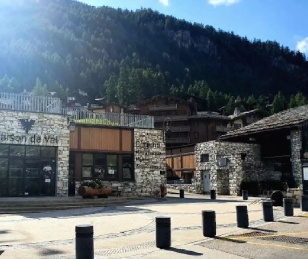 Village Vacances de Val d'Isère