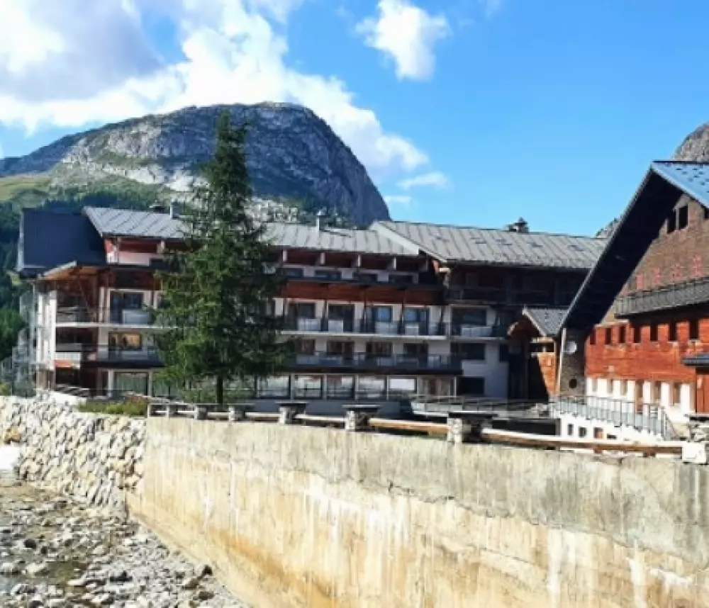 Village Vacances de Val d'Isère