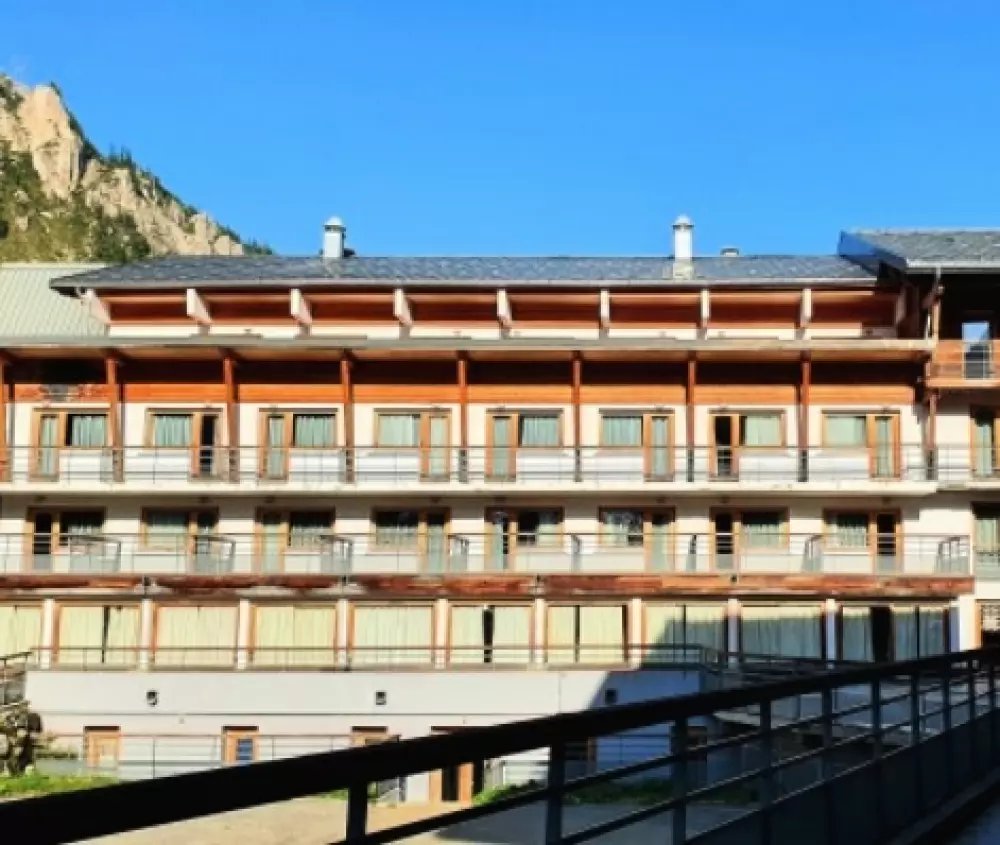 Village Vacances de Val d'Isère