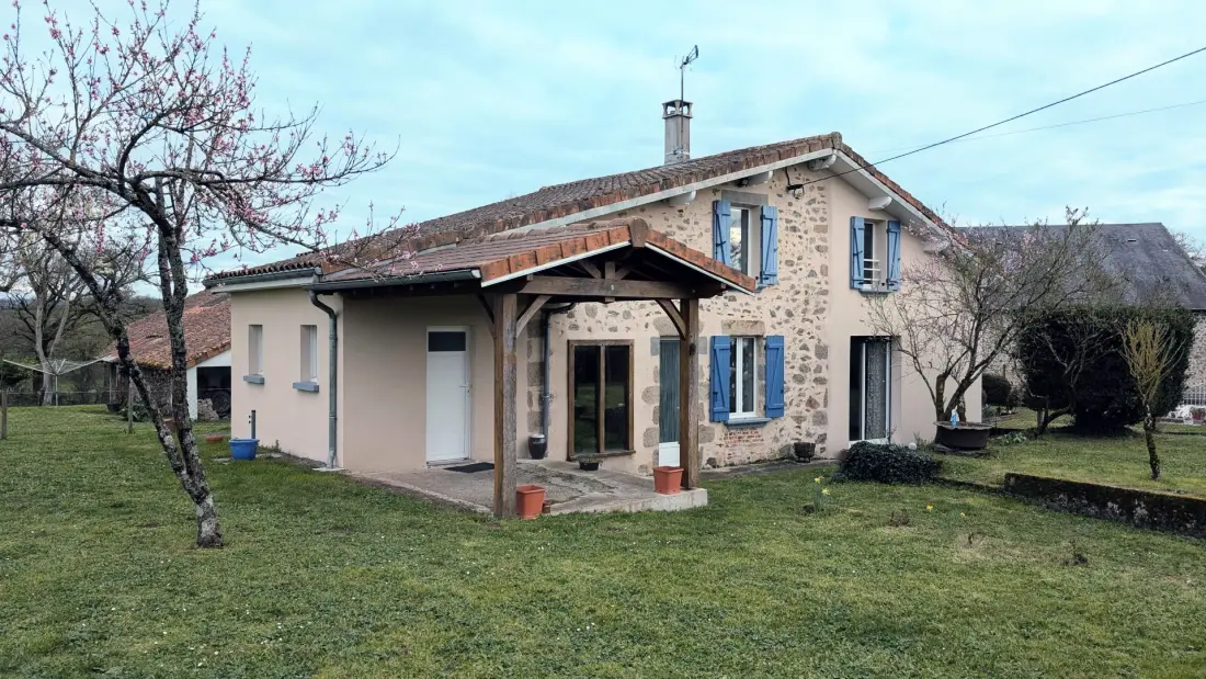 Gîte de France Chez mamie couture 2 épis