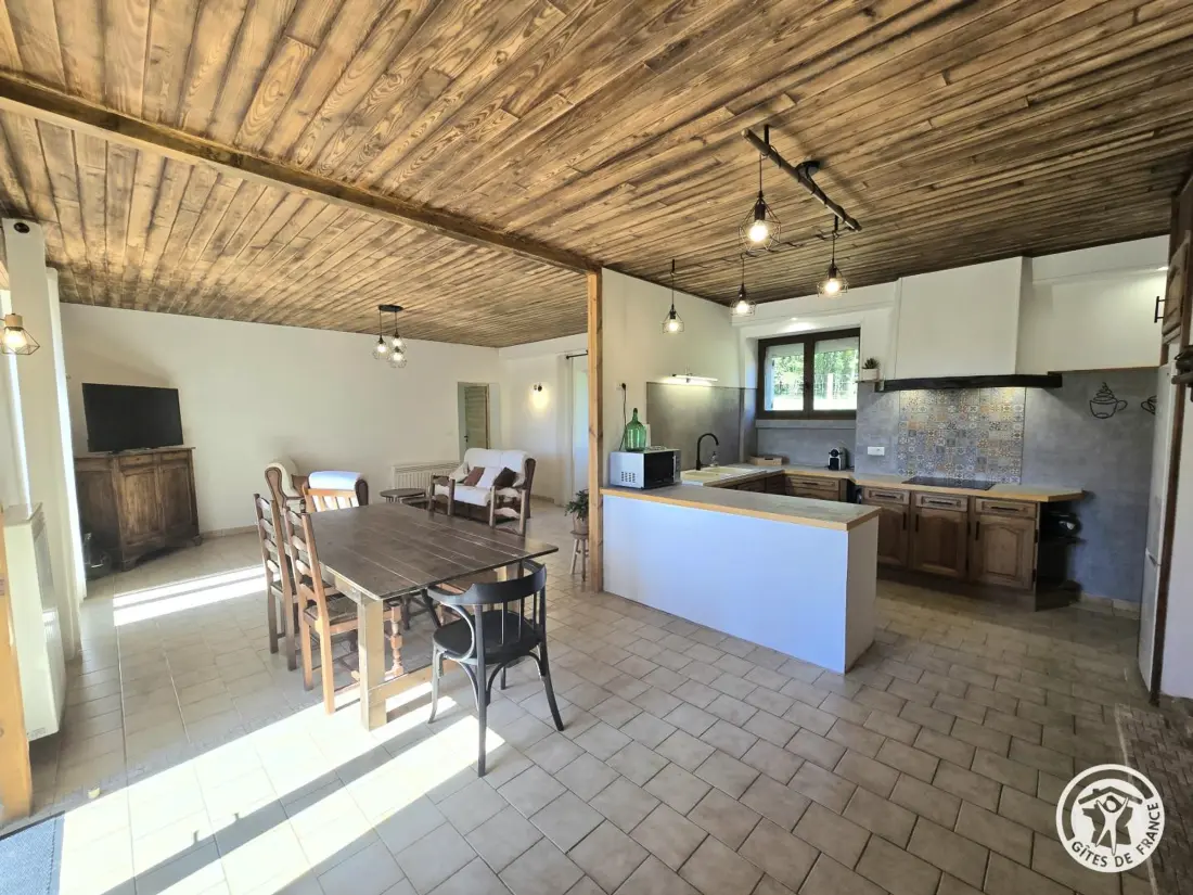 Maison de Vacances Val de Louyre et Caudeau 2