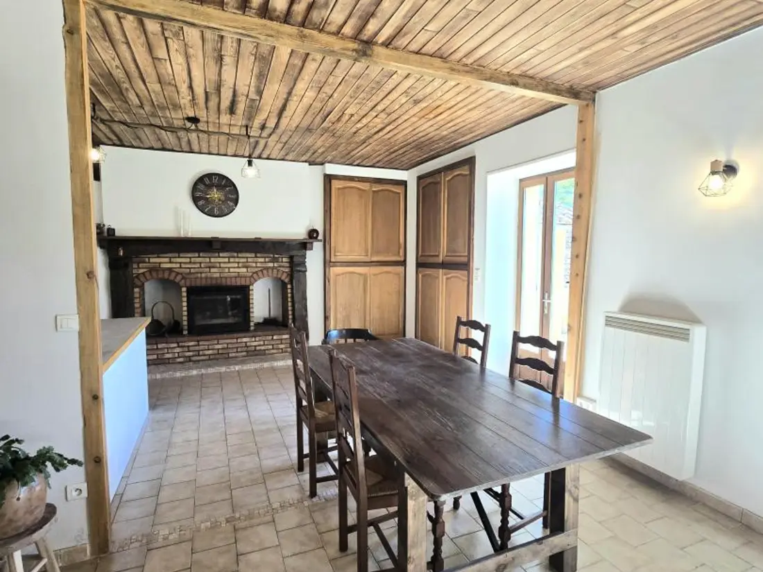 Maison de Vacances Val de Louyre et Caudeau 2