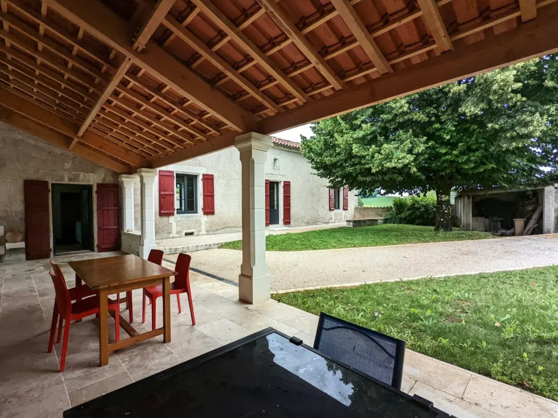 Maison de Vacances VAL DES VIGNES 2