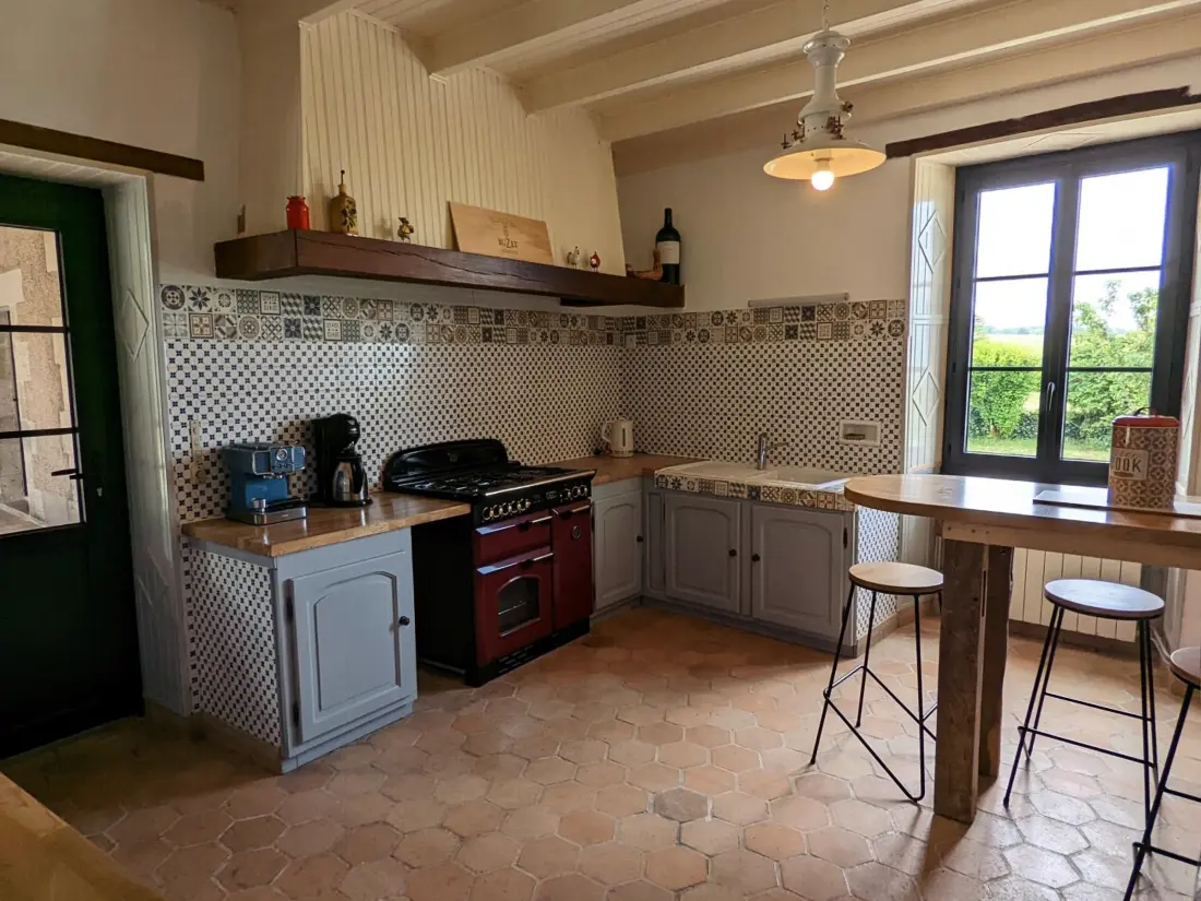 Maison de Vacances VAL DES VIGNES 2