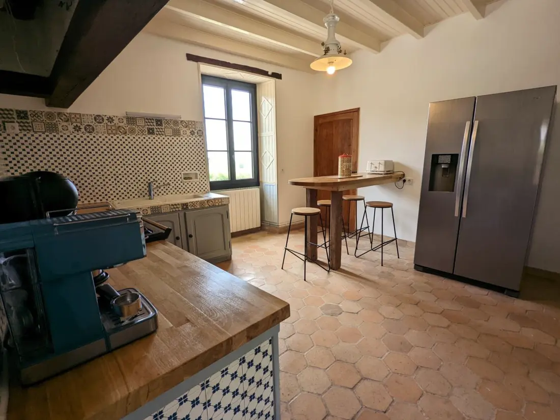 Maison de Vacances VAL DES VIGNES 2