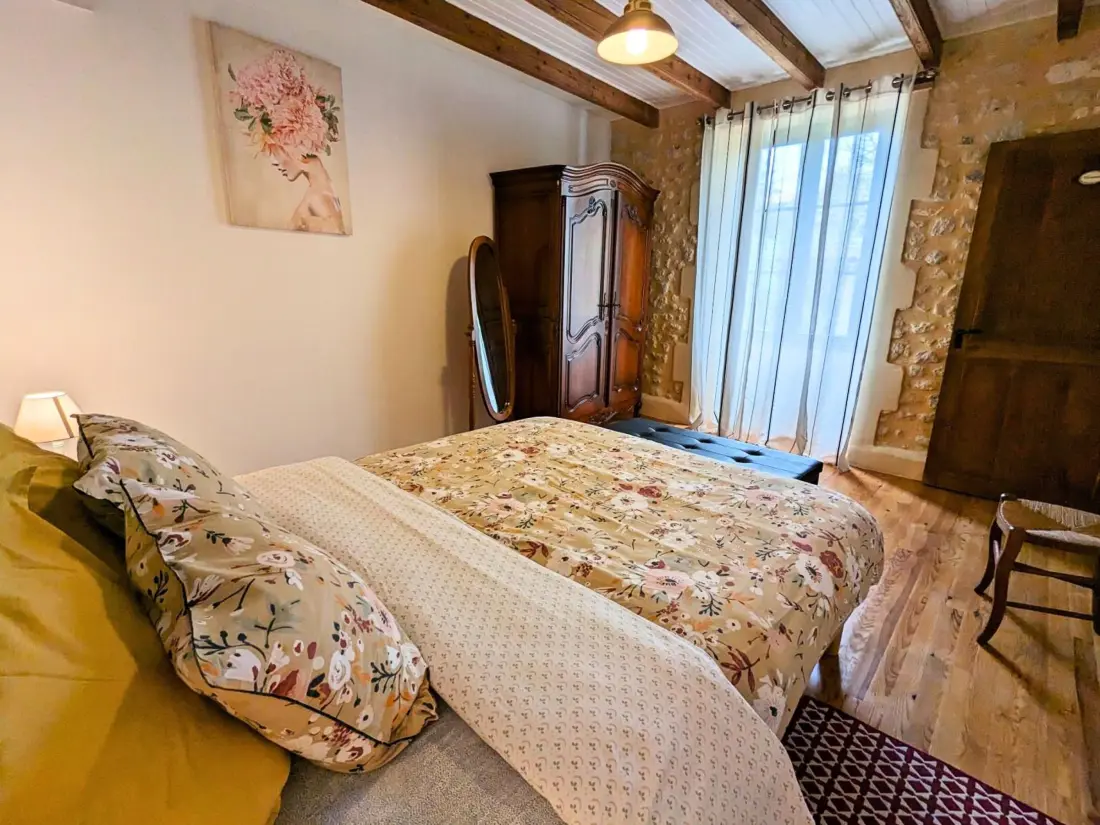 Maison de Vacances VAL DES VIGNES 2