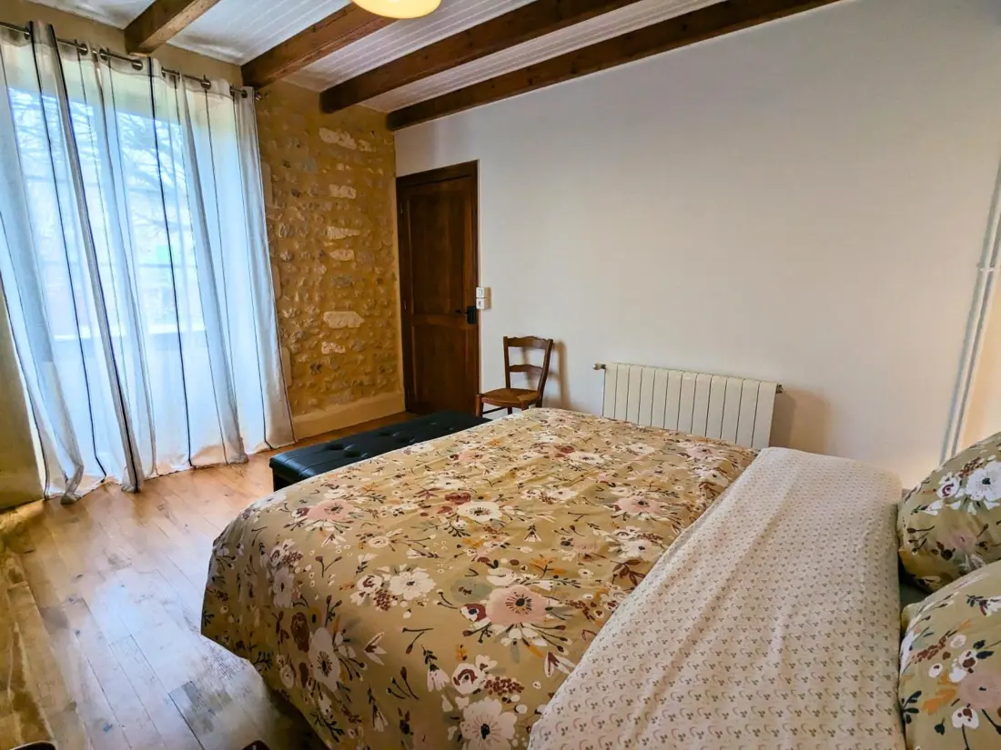 Maison de Vacances VAL DES VIGNES 2