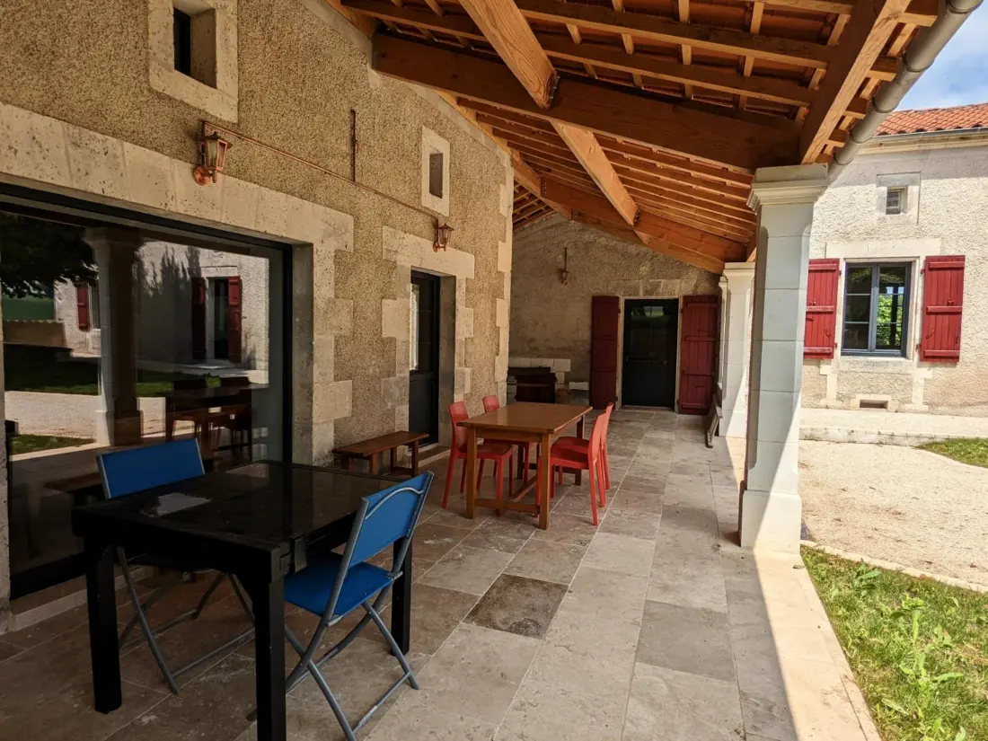 Maison de Vacances VAL DES VIGNES 2
