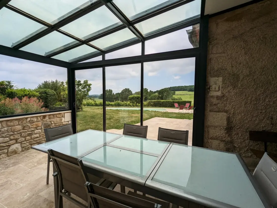 Maison de Vacances VAL DES VIGNES 2