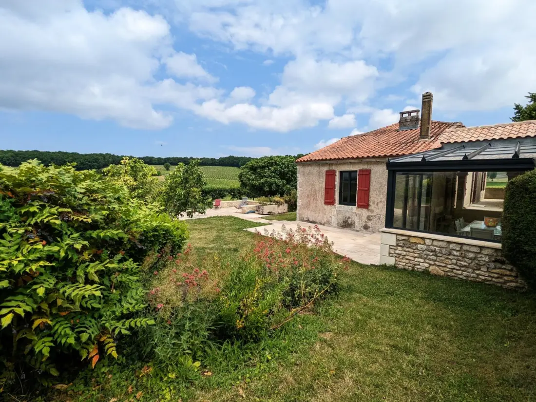 Maison de Vacances VAL DES VIGNES 2