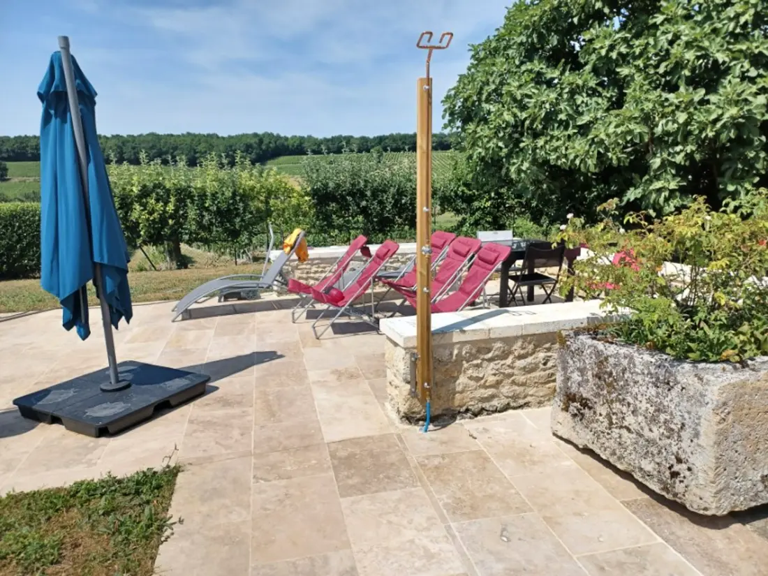 Maison de Vacances VAL DES VIGNES 2