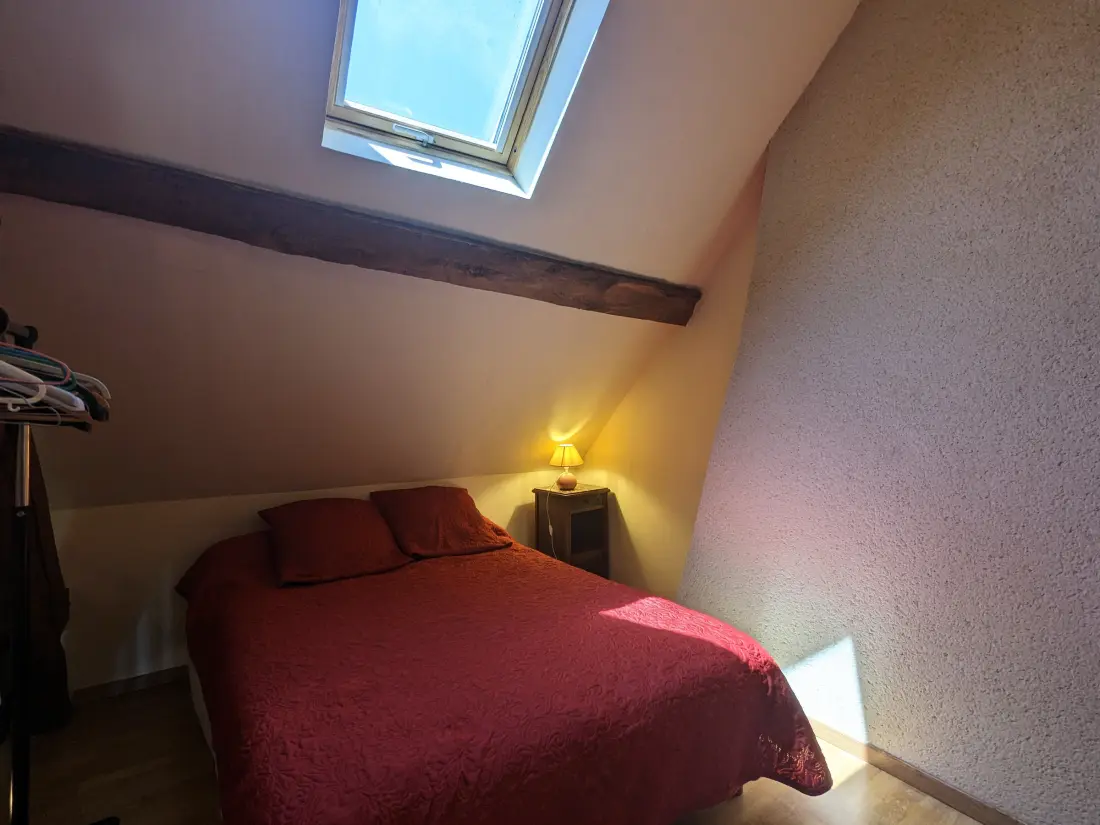 Maison de Vacances Val-Fouzon 3