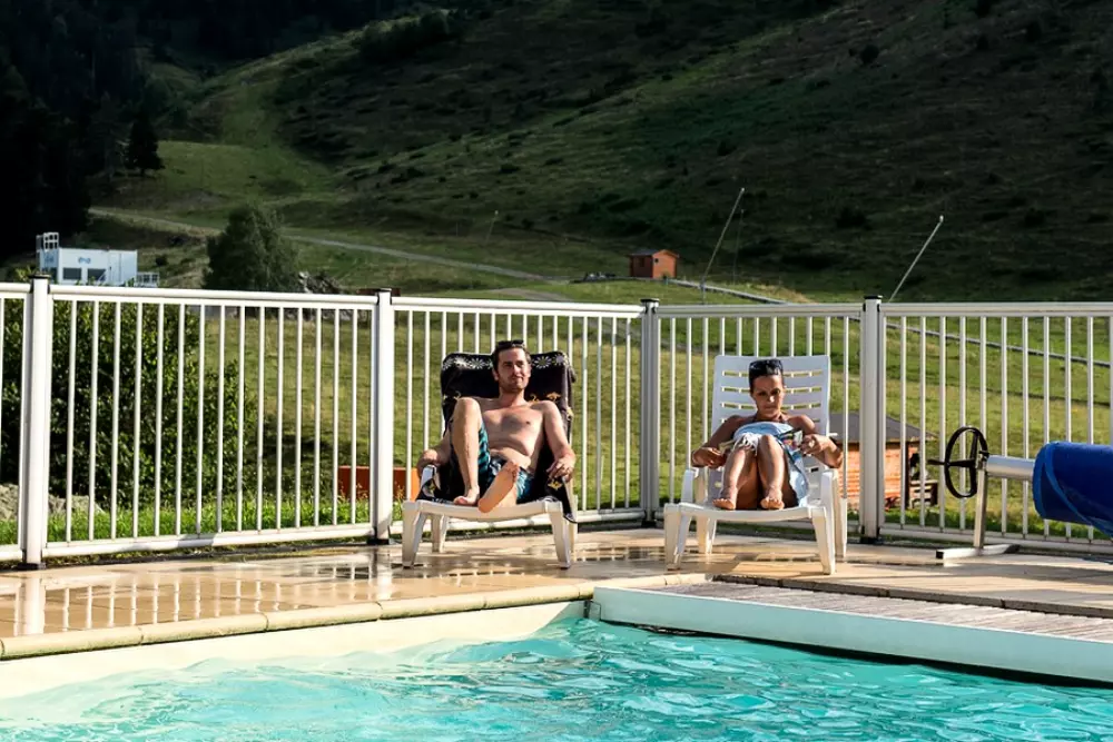 Résidence Le Lustou