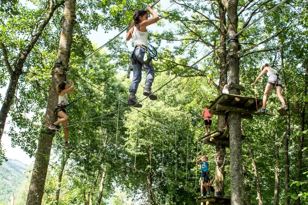 Résidence Le Lustou