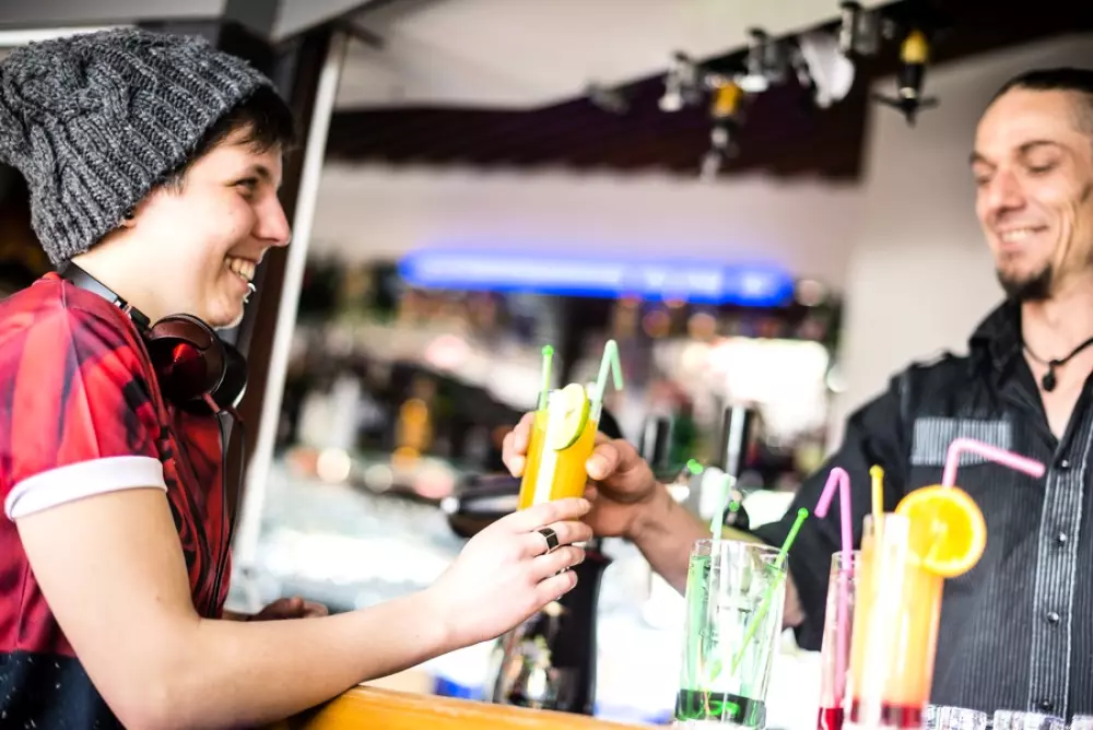 Résidence Le Lustou