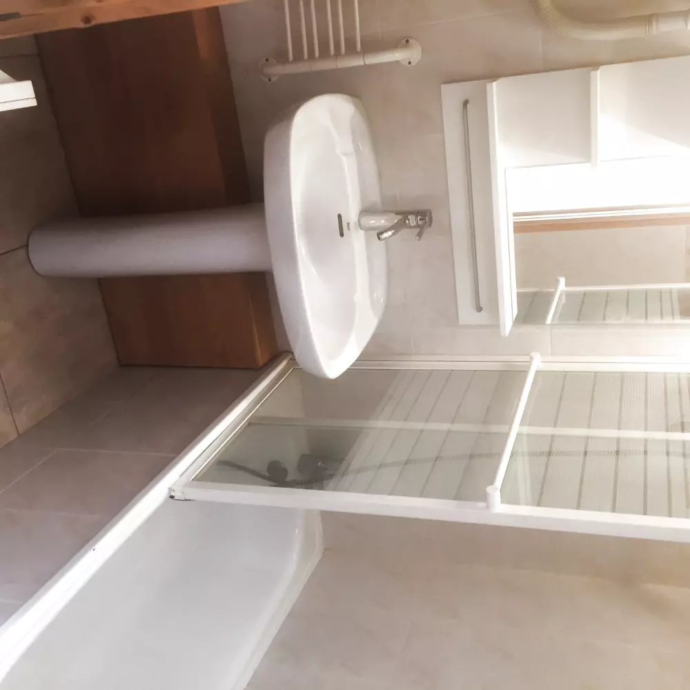 Appartement vue sur les pistes à Val Thorens